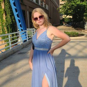 Meet your Posher, Jordan